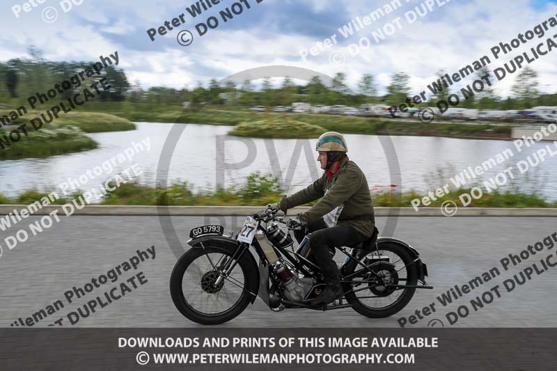 Vintage motorcycle club;eventdigitalimages;no limits trackdays;peter wileman photography;vintage motocycles;vmcc banbury run photographs